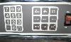  CEM AVC-80-3 Microwave Moisture Solids Analyzer